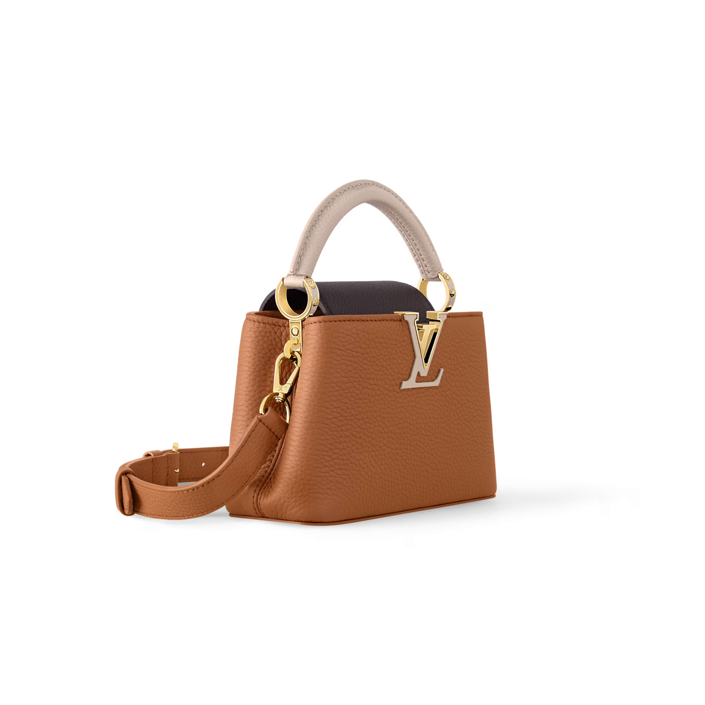 l**is V*t*n capucines mini m14176 (21*14*8cm)